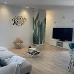 Lujoso Apartamento En El Centro De Malaga Piso 17