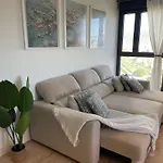Lujoso Apartamento En El Centro De Malaga Piso 17