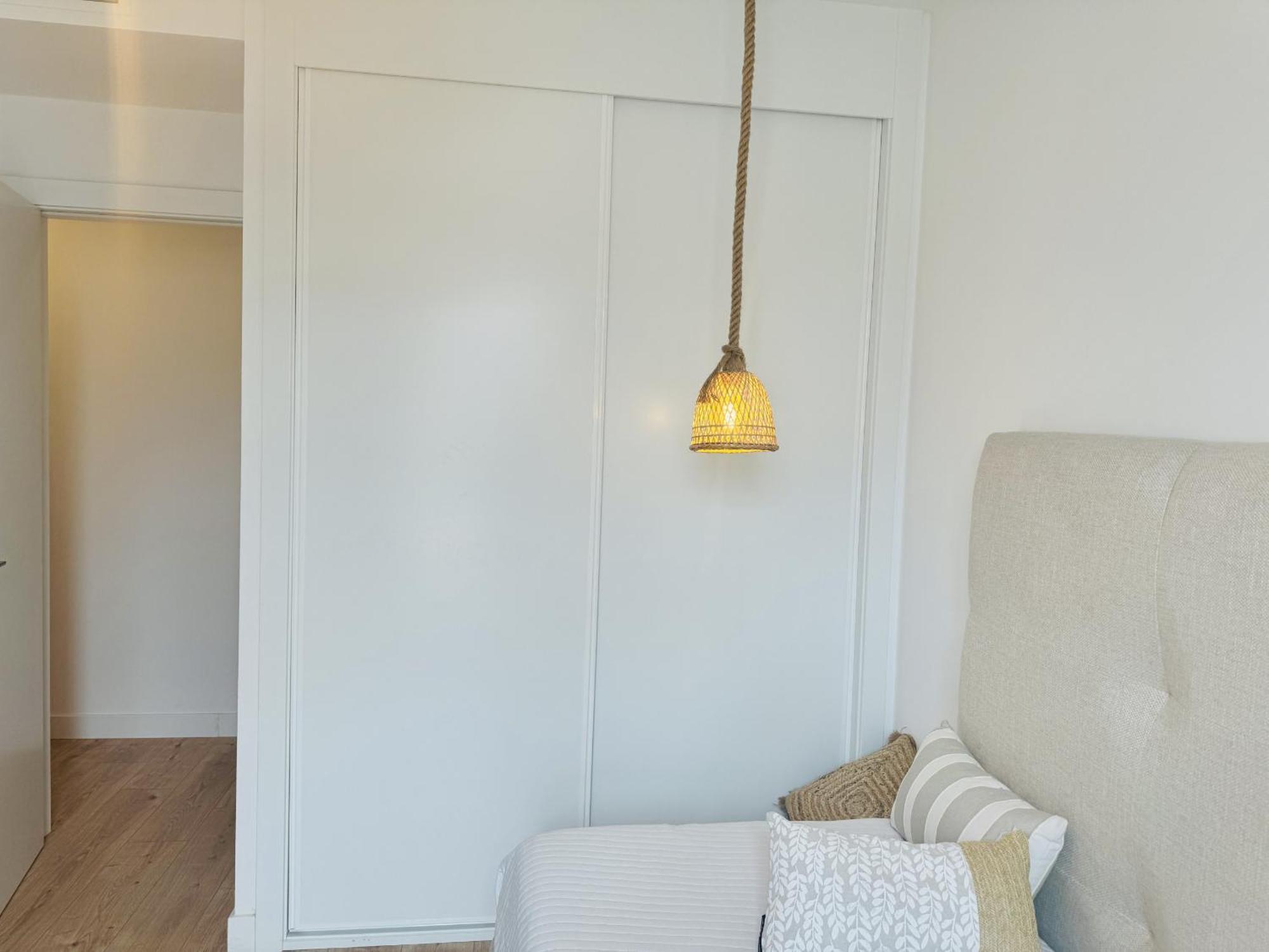 Lujoso En El Centro De Piso 17 Apartamento Málaga