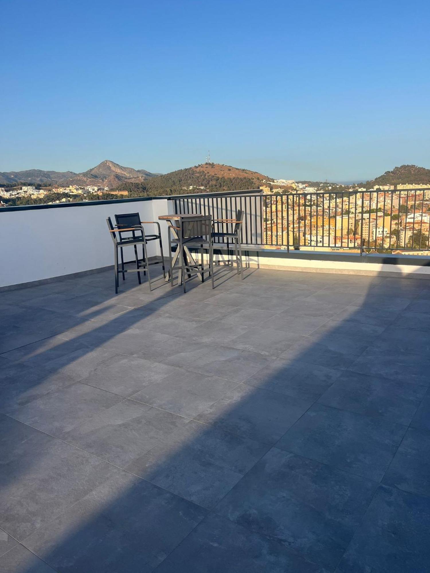 Apartamento Lujoso En El Centro De Piso 17